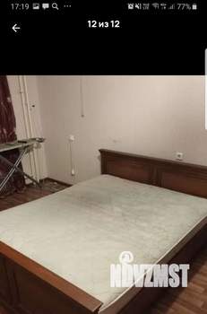 1-к квартира, на длительный срок, 37м2, 6/10 этаж