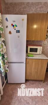 2-к квартира, на длительный срок, 45м2, 3/5 этаж