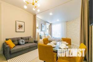 1-к квартира, посуточно, 25м2, 1/6 этаж