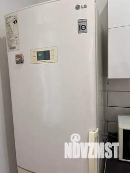 2-к квартира, посуточно, 65м2, 2/18 этаж