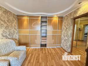 2-к квартира, на длительный срок, 60м2, 4/14 этаж