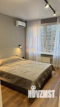 2-к квартира, на длительный срок, 55м2, 7/16 этаж