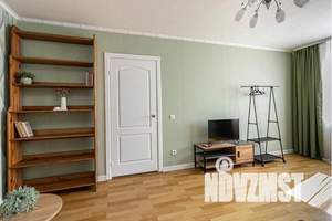 2-к квартира, посуточно, 65м2, 10/16 этаж
