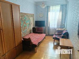 2-к квартира, на длительный срок, 60м2, 1/4 этаж