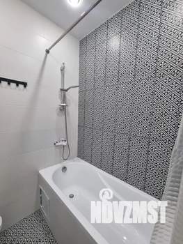 Студия квартира, посуточно, 26м2, 13/18 этаж