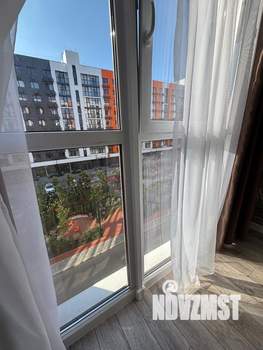 1-к квартира, на длительный срок, 31м2, 4/9 этаж