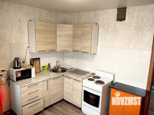 1-к квартира, на длительный срок, 38м2, 3/15 этаж