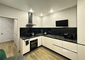 1-к квартира, на длительный срок, 40м2, 17/20 этаж