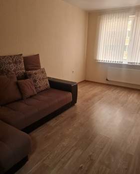 1-к квартира, на длительный срок, 45м2, 11/14 этаж