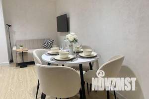 1-к квартира, посуточно, 27м2, 7/15 этаж
