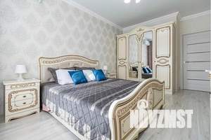 2-к квартира, посуточно, 70м2, 3/17 этаж