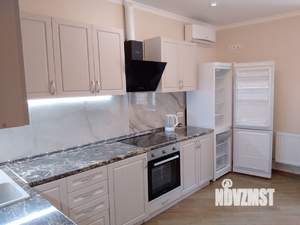 2-к квартира, на длительный срок, 59м2, 6/18 этаж