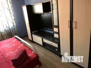 2-к квартира, посуточно, 62м2, 15/16 этаж