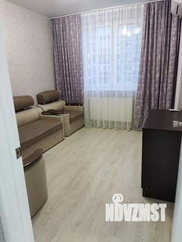 2-к квартира, на длительный срок, 49м2, 13/17 этаж