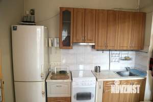 1-к квартира, на длительный срок, 38м2, 1/2 этаж