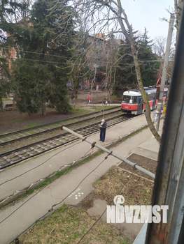 2-к квартира, на длительный срок, 42м2, 2/3 этаж