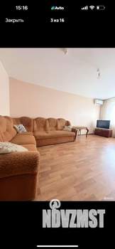 2-к квартира, на длительный срок, 60м2, 9/16 этаж