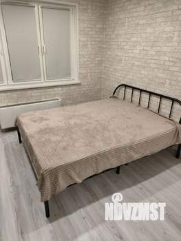 1-к квартира, на длительный срок, 38м2, 14/16 этаж