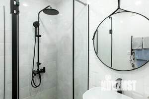 1-к квартира, посуточно, 17м2, 1/1 этаж