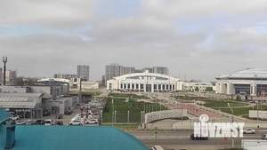 1-к квартира, на длительный срок, 40м2, 5/15 этаж