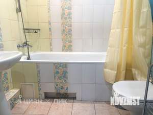 1-к квартира, на длительный срок, 35м2, 2/9 этаж