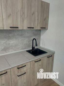 1-к квартира, на длительный срок, 43м2, 13/19 этаж