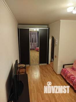 1-к квартира, на длительный срок, 35м2, 5/8 этаж