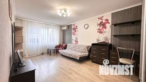 2-к квартира, на длительный срок, 60м2, 2/16 этаж