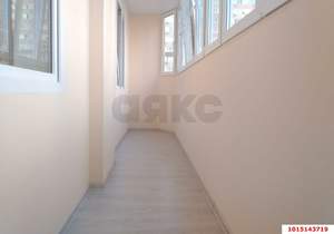 1-к квартира, на длительный срок, 47м2, 6/16 этаж