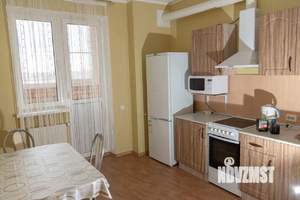 1-к квартира, на длительный срок, 38м2, 4/24 этаж