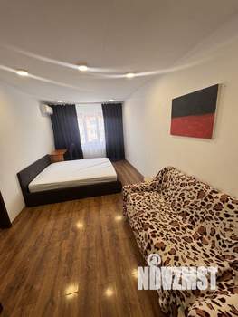 1-к квартира, на длительный срок, 35м2, 5/5 этаж
