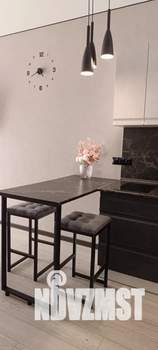 Студия квартира, посуточно, 30м2, 15/24 этаж