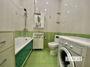 1-к квартира, на длительный срок, 40м2, 6/16 этаж