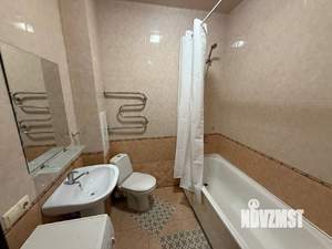 1-к квартира, на длительный срок, 46м2, 13/18 этаж