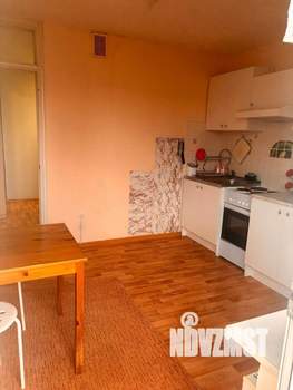 2-к квартира, на длительный срок, 57м2, 3/16 этаж