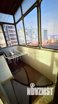 1-к квартира, посуточно, 33м2, 7/9 этаж