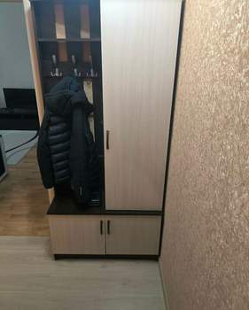 1-к квартира, на длительный срок, 38м2, 3/6 этаж