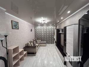 1-к квартира, на длительный срок, 39м2, 11/18 этаж