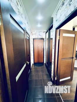 1-к квартира, на длительный срок, 39м2, 5/10 этаж