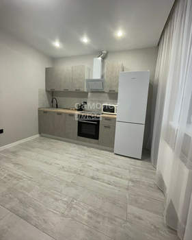 1-к квартира, на длительный срок, 40м2, 7/16 этаж