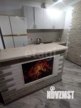 Студия квартира, на длительный срок, 23м2, 1/5 этаж