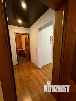 1-к квартира, на длительный срок, 43м2, 4/12 этаж