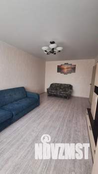 1-к квартира, посуточно, 43м2, 12/14 этаж