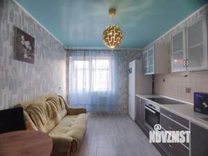 1-к квартира, на длительный срок, 35м2, 3/6 этаж