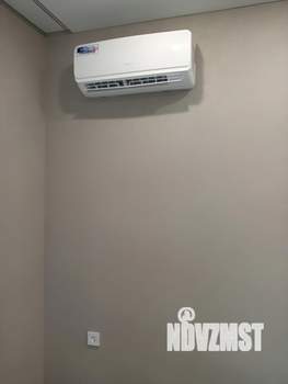 1-к квартира, на длительный срок, 40м2, 6/16 этаж