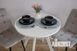 Студия квартира, посуточно, 22м2, 14/16 этаж