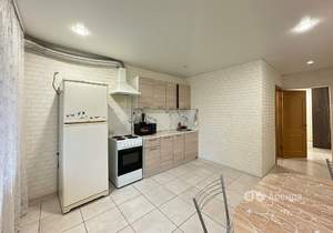 2-к квартира, на длительный срок, 60м2, 1/16 этаж