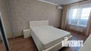 2-к квартира, посуточно, 74м2, 1/1 этаж