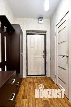 Студия квартира, на длительный срок, 24м2, 16/16 этаж