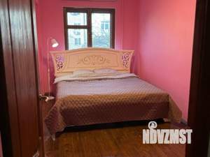2-к квартира, посуточно, 60м2, 2/5 этаж